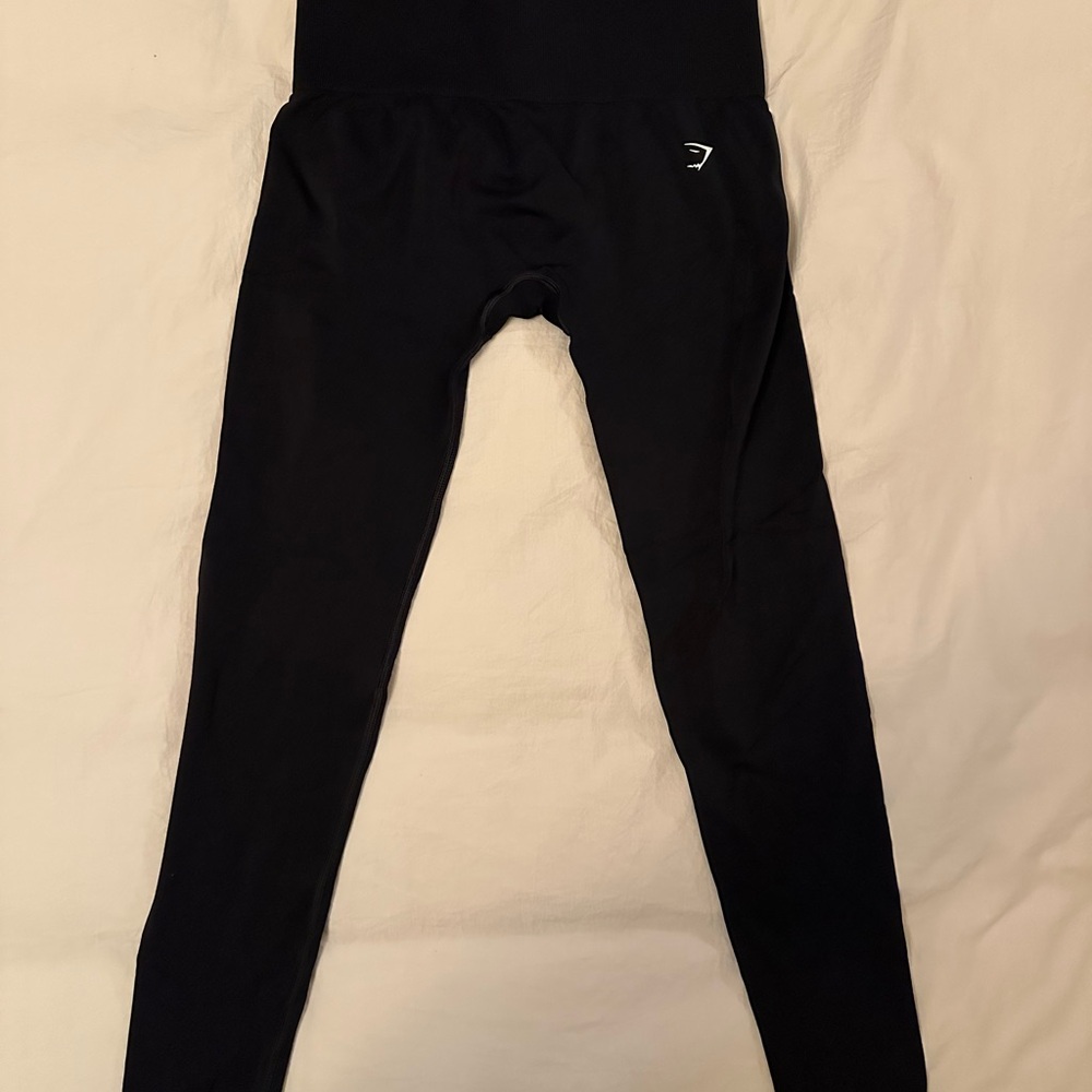 Gymshark Everyday Seamless Leggings